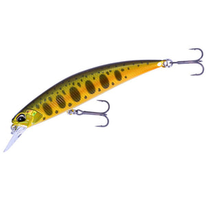 DUO International Finesse Jerkbait Lure Spearhead Ryuki 80S