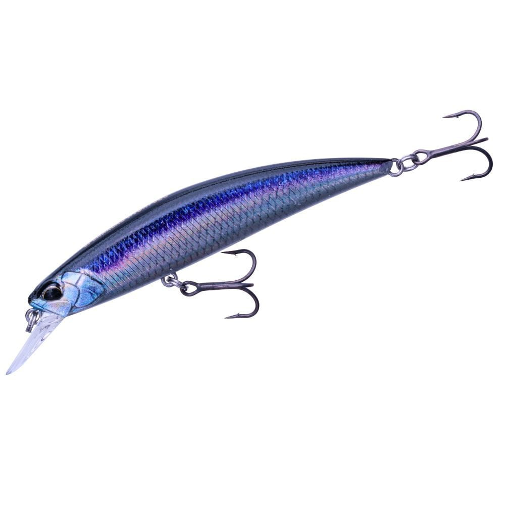 DUO International Finesse Jerkbait Lure Spearhead Ryuki 80S