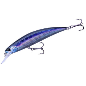 DUO International Finesse Jerkbait Lure Spearhead Ryuki 80S