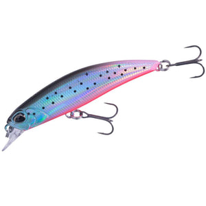 DUO International Finesse Jerkbait Lure Spearhead Ryuki 80S