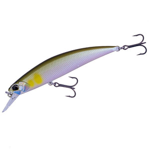 DUO International Finesse Jerkbait Lure Spearhead Ryuki 80S