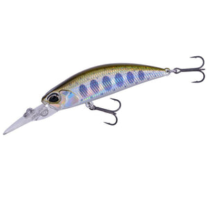 DUO International Jerkbait Lure 2024 Spearhead Ryuki 50MDSP