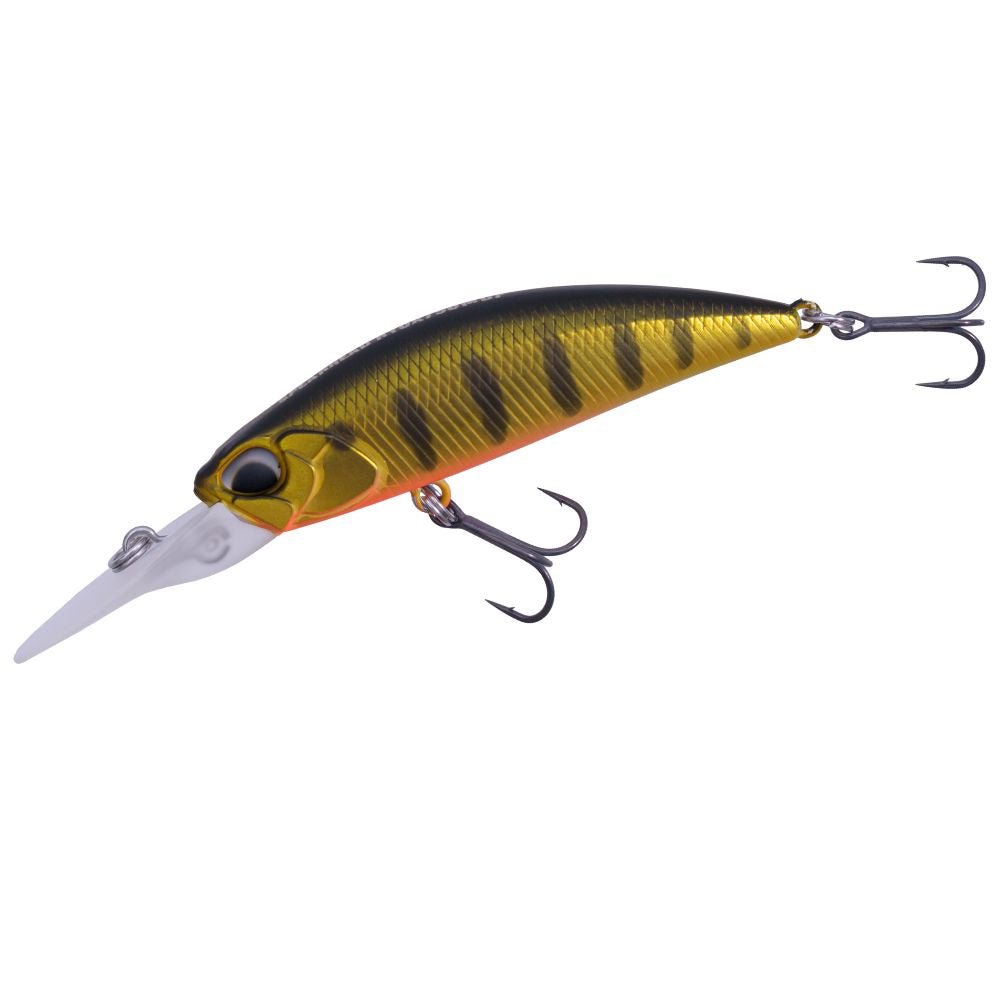 DUO International Jerkbait Lure 2024 Spearhead Ryuki 50MDSP