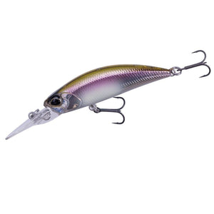 DUO International Jerkbait Lure 2024 Spearhead Ryuki 50MDSP