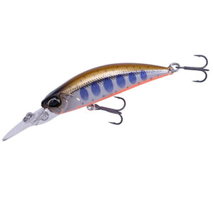 DUO International Jerkbait Lure 2024 Spearhead Ryuki 50MDSP