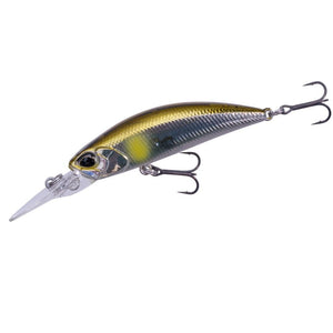 DUO International Jerkbait Lure 2024 Spearhead Ryuki 50MDSP