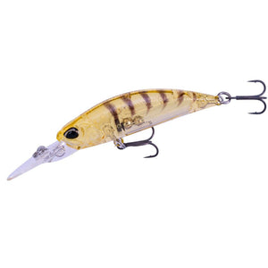 DUO International Jerkbait Lure 2024 Spearhead Ryuki 50MDSP