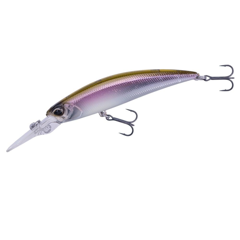 DUO International Jerkbait Lure 2024 Spearhead Ryuki 70MDSP