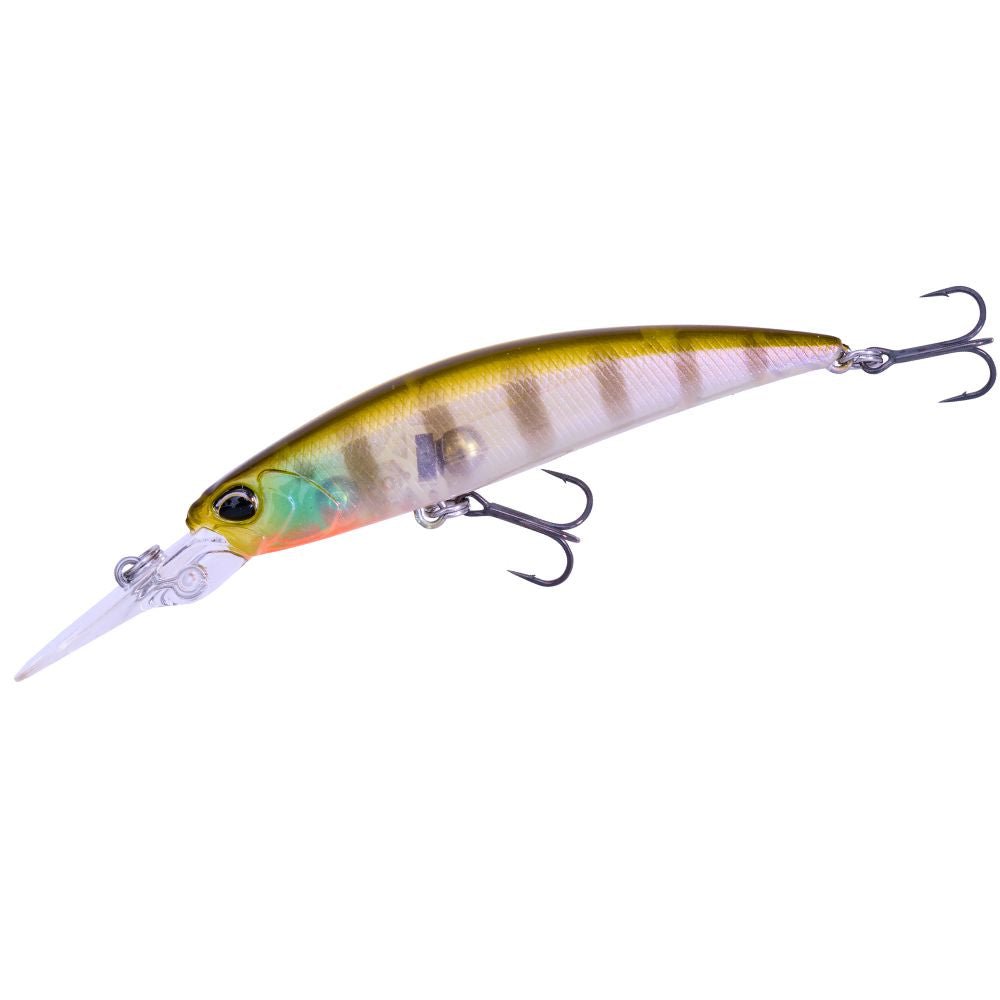 DUO International Jerkbait Lure 2024 Spearhead Ryuki 70MDSP