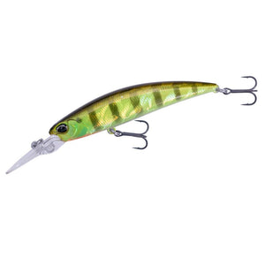 DUO International Jerkbait Lure 2024 Spearhead Ryuki 70MDSP