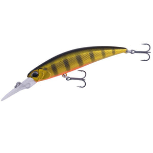 DUO International Jerkbait Lure 2024 Spearhead Ryuki 70MDSP