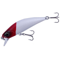 DUO International Jerkbait Lure Spearhead Ryuki 50S SW Limited - ACC0001 Pearl Red Head