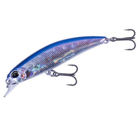 DUO International Jerkbait Sinking Minnow Lure Spearhead Ryuki 60S
