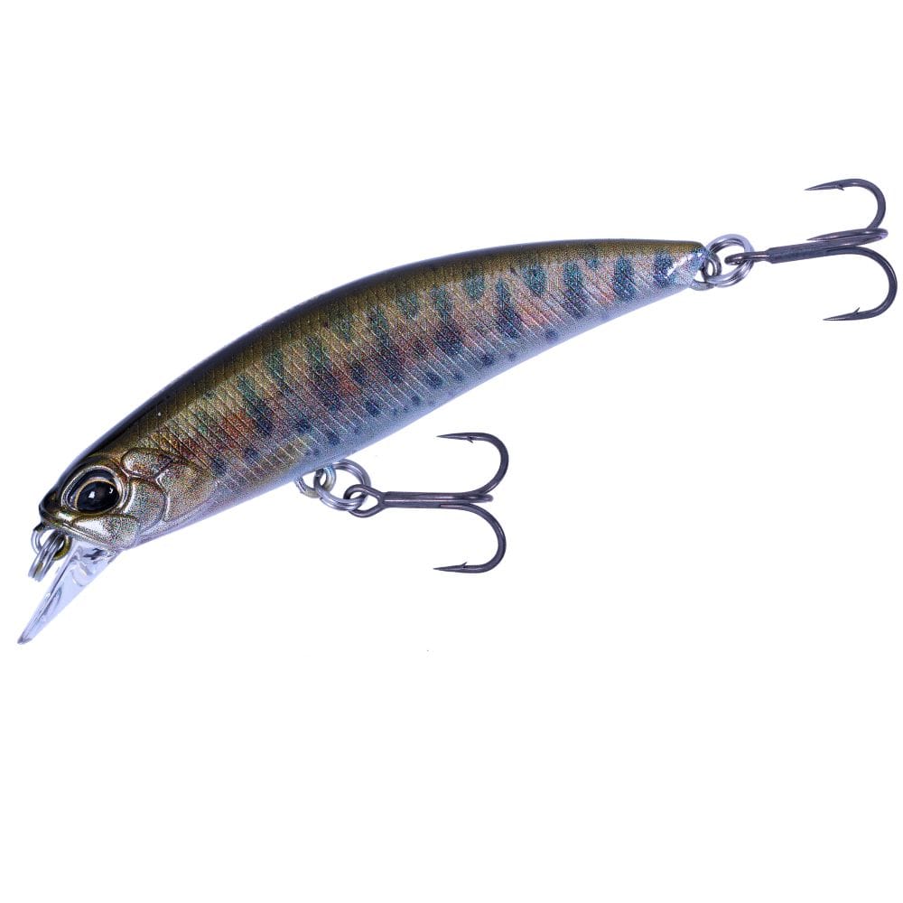 DUO International Jerkbait Sinking Minnow Lure Spearhead Ryuki 60S