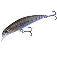 DUO International Jerkbait Sinking Minnow Lure Spearhead Ryuki 60S