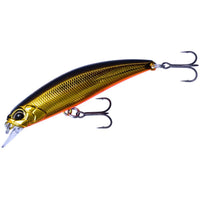 DUO International Jerkbait Sinking Minnow Lure Spearhead Ryuki 60S