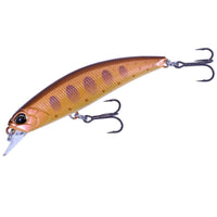 DUO International Jerkbait Sinking Minnow Lure Spearhead Ryuki 60S