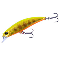 DUO International Jerkbait Sinking Minnow Lure Spearhead Ryuki 60S