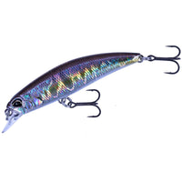 DUO International Jerkbait Sinking Minnow Lure Spearhead Ryuki 60S