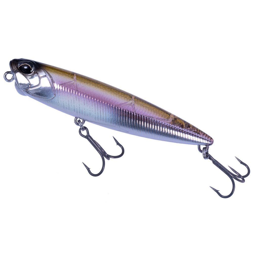 DUO International Topwater WTD Lure Realis Pencil 85