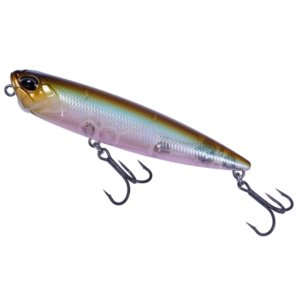 DUO International Topwater WTD Lure Realis Pencil 85
