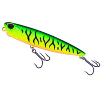 DUO International Topwater WTD Lure Realis Pencil 85