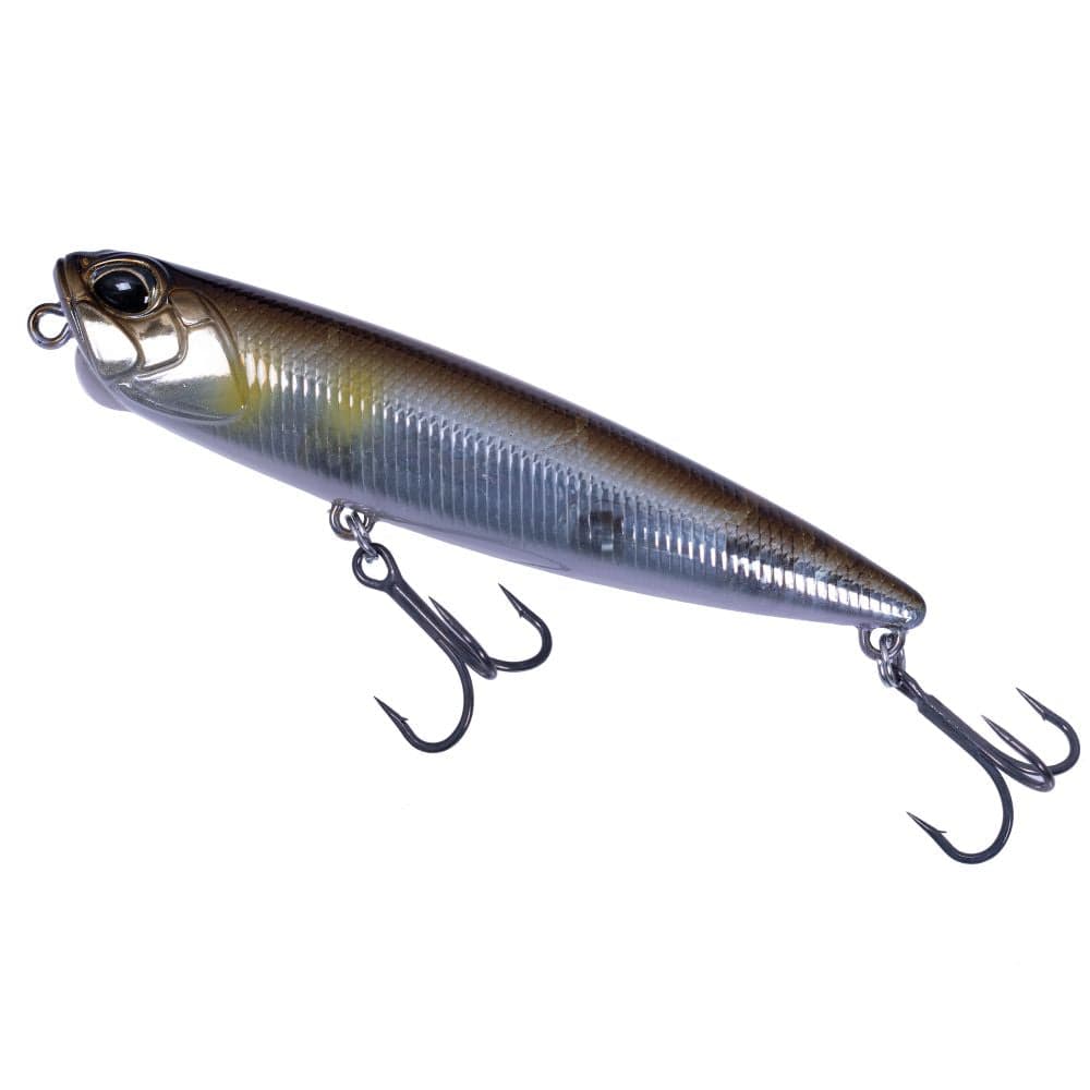 DUO International Topwater WTD Lure Realis Pencil 85