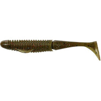 DUO Scented Soft Bait Lure Realis Boostar Wake 3.5in