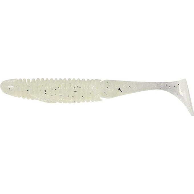 DUO Scented Soft Bait Lure Realis Boostar Wake 3.5in