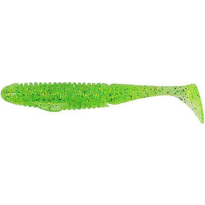 DUO Scented Soft Bait Lure Realis Boostar Wake 3.5in