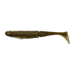 DUO Scented Soft Bait Lure Realis Boostar Wake 5in