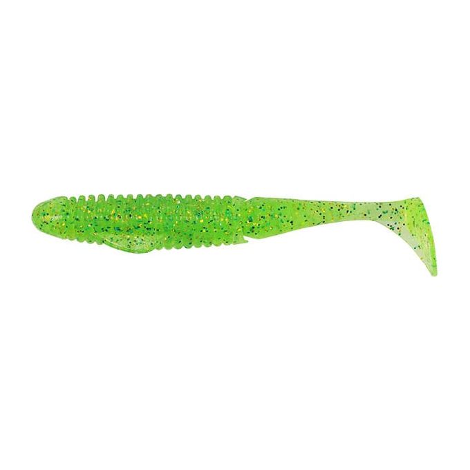 DUO Scented Soft Bait Lure Realis Boostar Wake 5in