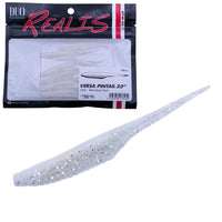 DUO Scented Soft Bait Lure Realis Versa Pintail 3.0