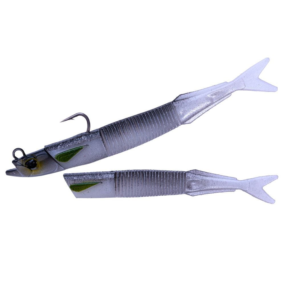 Duo Soft Bait Lure RUF BR WAVER 10g