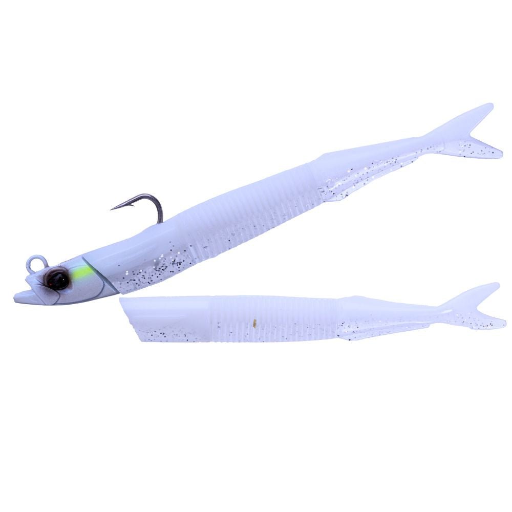 Duo Soft Bait Lure RUF BR WAVER 10g