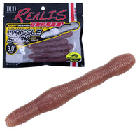 DUO Soft Bait Lure Wriggle Stick 3.0
