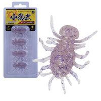 DUO Soft Bug Lure Koninmushi 32mm/4pcs
