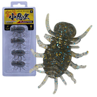 DUO Soft Bug Lure Koninmushi 32mm/4pcs