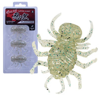 DUO Soft Bug Lure Ninmushi 38mm/3pcs