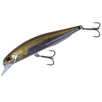 DUO Suspending Minnow Lure Realis Jerkbait 100SP