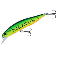 DUO Suspending Minnow Lure Realis Jerkbait 100SP