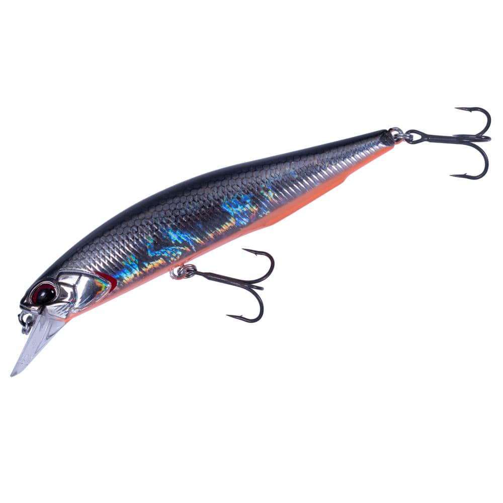 DUO Suspending Minnow Lure Realis Jerkbait 100SP