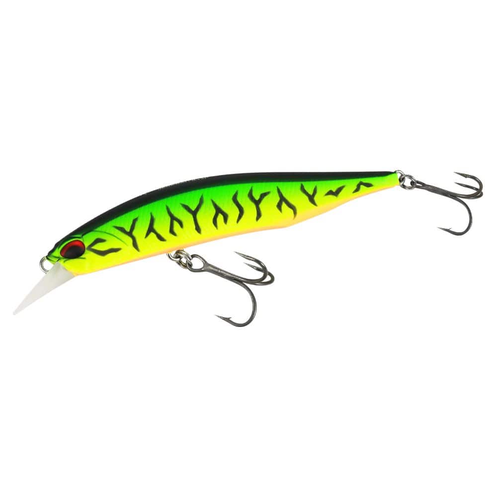 DUO Suspending Minnow Lure Realis Jerkbait 85SP