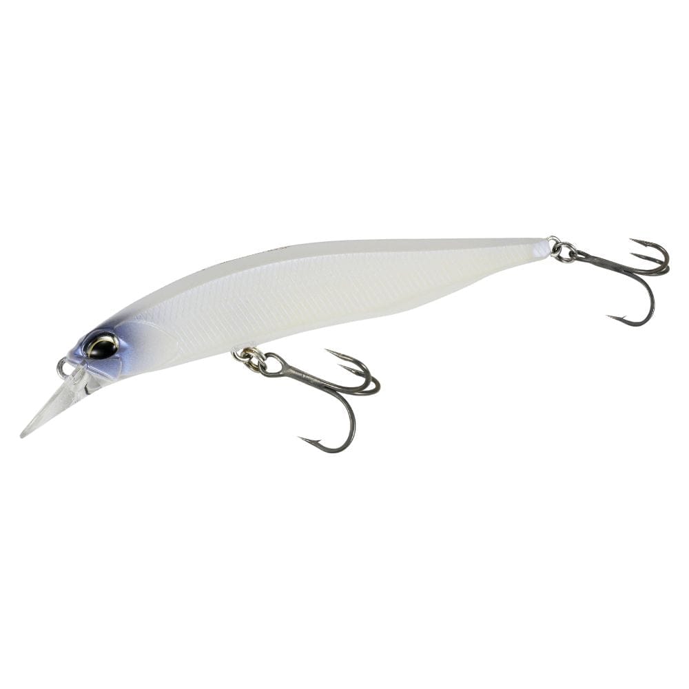 DUO Suspending Minnow Lure Realis Jerkbait 85SP
