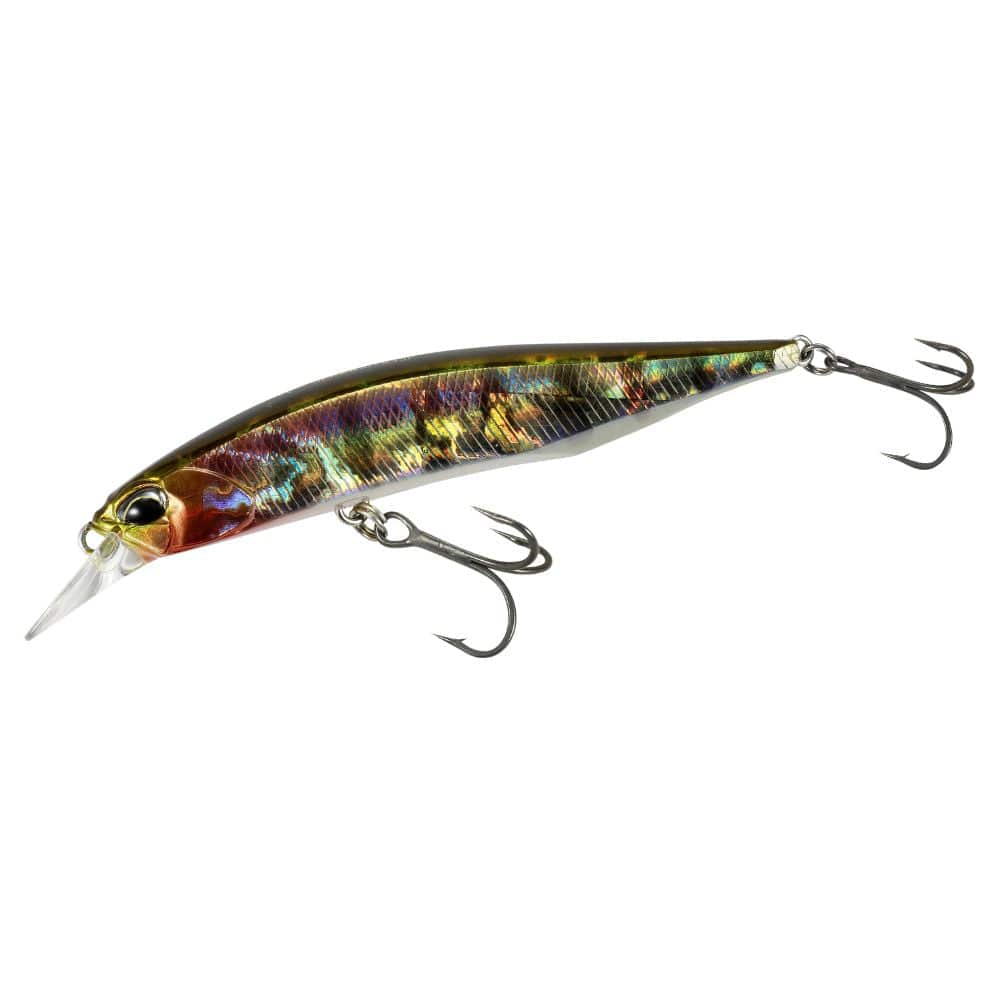 DUO Suspending Minnow Lure Realis Jerkbait 85SP