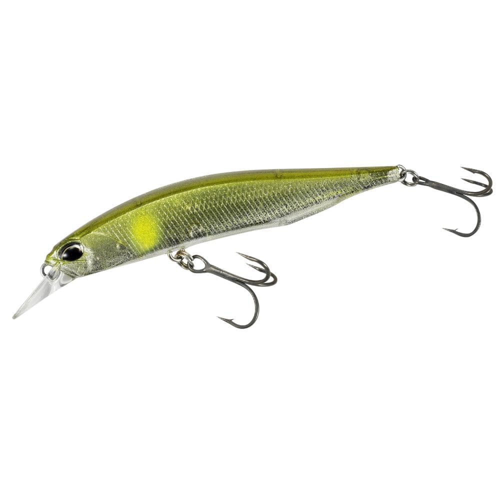 DUO Suspending Minnow Lure Realis Jerkbait 85SP