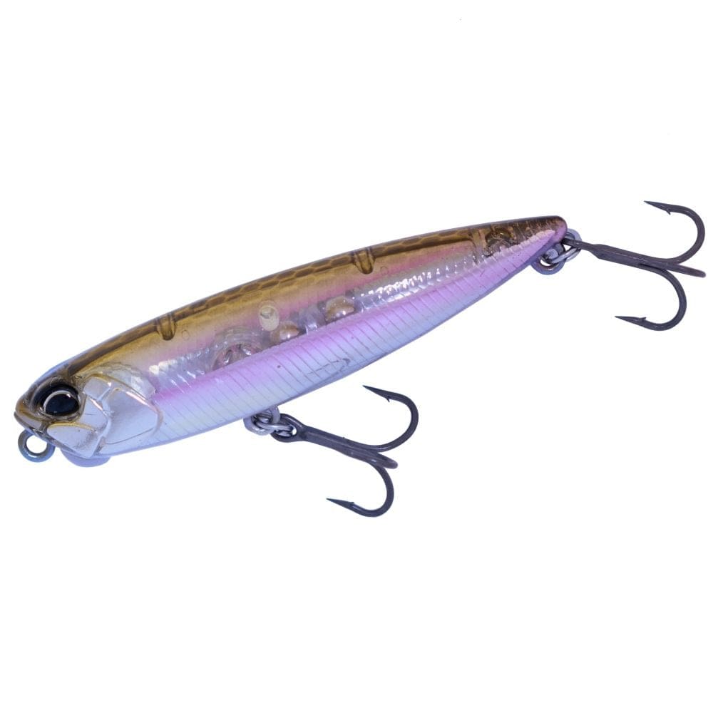 dog fishing pole lure Ruff Tackle because its unique concave lip and head design are unmatched for creating a real commotion on the surface Smuttly Dog Crazy Dog 8"