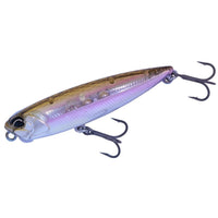 DUO Topwater Walk Thew Dog Floating Lure Realis Pencil 65