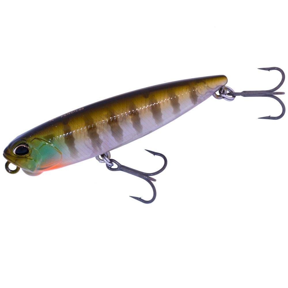 DUO Topwater Walk Thew Dog Floating Lure Realis Pencil 65