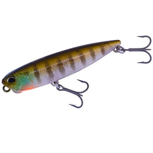 DUO Topwater Walk Thew Dog Floating Lure Realis Pencil 65